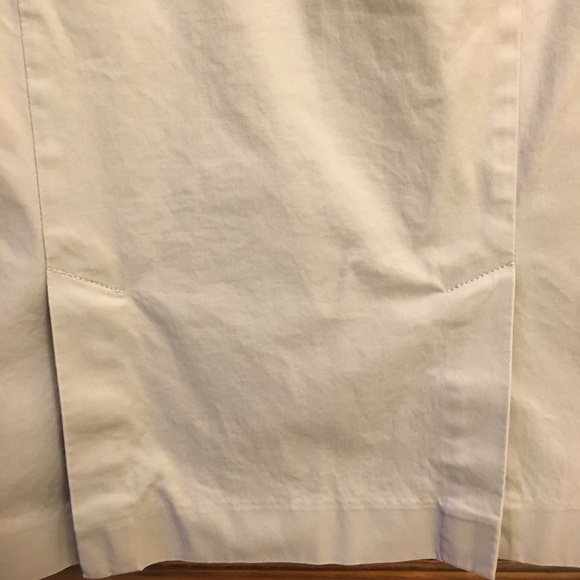 Ann Taylor Loft Pencil Skirt - Picture 3 of 7